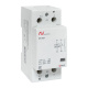 фото Контактор модульный EKF km-av-2-40-11-230V в Уфе