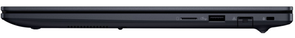 фото Ноутбук  ASUS Expertbook B3405CCA-LY0390 в Санкт-Петербургe 14 ", Core Ultra 5, 16 Гб RAM, 512 Гб SSD, Arc graphics, Серый