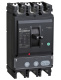 фото Автоматический выключатель в литом корпусе  Systeme Electric SPC630N500L3DF