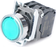 фото Кнопка Systeme Electric SB4BW33M5