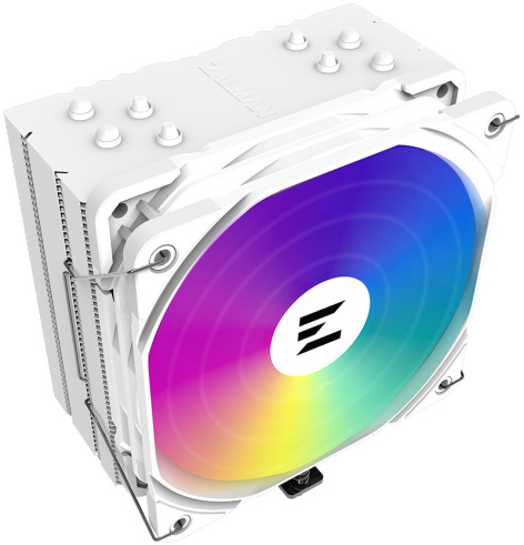 фото Кулер  Zalman CNPS9X PERFORMA PLUS ARGB WHITE в Уфе