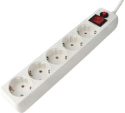 фото Сетевой фильтр Гарнизон ECL-5-UPS-W-1.8