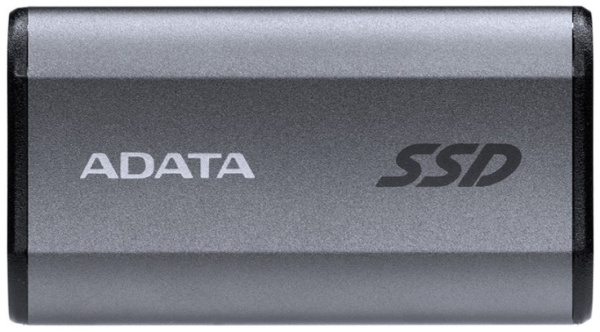 фото Внешний SSD USB 3.2 Gen 2 Type-C ADATA AELI-SE880-500GCGY в Перми 500 ГБ