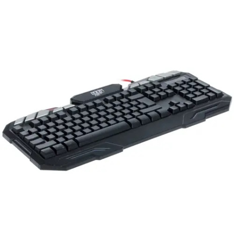 фото Клавиатура проводная Defender Doom Keeper GK-100DL в Уфе