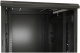 фото Шкаф напольный 19", 18U Hyperline TTB-1868-DD-RAL9004