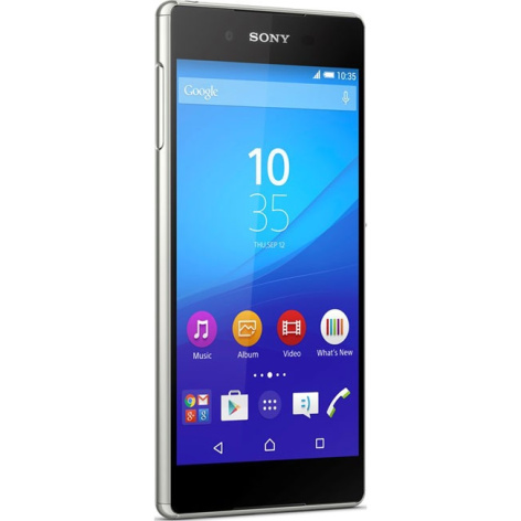 фото Мобильный телефон  Sony Xperia Z3+ E6553 aqua