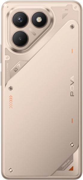 фото Смартфон  TECNO Pova 7 Neo 8/256GB в Уфе