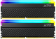 фото Модуль памяти DDR4 32GB (2*16GB) ADATA AX4U360016G18I-DCBKD45G в Омске