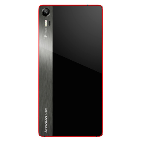 фото Мобильный телефон  Lenovo Z90 Red (Vibe Shot)