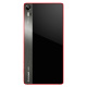 фото Мобильный телефон  Lenovo Z90 Red (Vibe Shot)