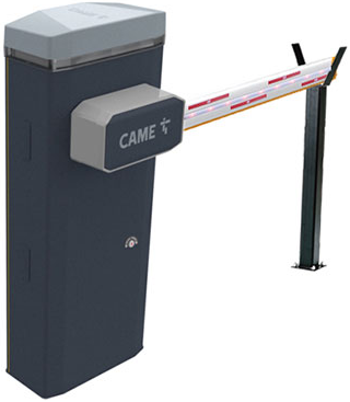 Изображение товара Комплект автоматизации ворот CAME GARD GT8/6 мощный и надежный