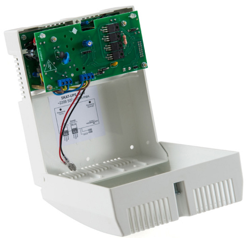 фото Источник бесперебойного питания  Бастион SKAT-UPS 50/40 в Красноярске