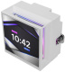 фото Система охлаждения жидкостная Thermalright Hyper Vision 360 UB White ARGB в Санкт-Петербургe