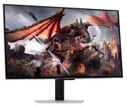 фото Монитор Samsung Odyssey OLED G8