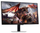 фото Монитор 32" Samsung Odyssey OLED G8 в Перми