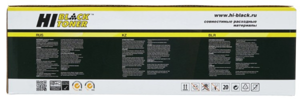 фото Тонер-картридж Hi-Black HB-TK-1150
