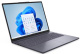 фото Ноутбук  Lenovo IdeaPad Slim 3 16IRH10 в Уфе 16 ", Core i7, 16 Гб RAM, 512 Гб SSD, UHD Graphics, Серый