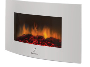 фото Электрокамин Electrolux EFP/W-1200URLS White