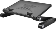 фото Столик для ноутбуков Cactus CS-LS-T8-C