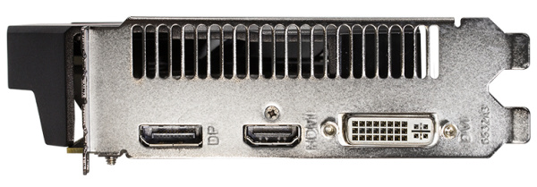 фото Видеокарта PowerColor AXR7 360 2GBD5-DHE