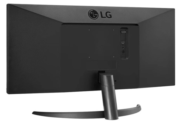 фото Монитор 34" LG UltraWide 34WQ500-B в Красноярске