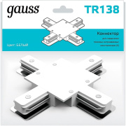 фото Коннектор Gauss TR138