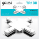 фото Коннектор  Gauss TR138 в Уфе