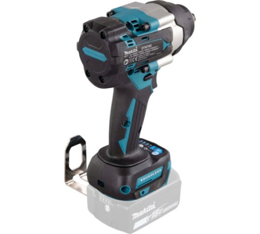фото Гайковерт  Makita DTW700RF1J в Казани
