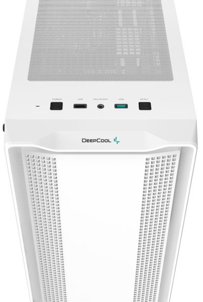 фото Корпус ATX Deepcool CC560 WH V2 в Волгограде