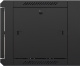фото Шкаф настенный 19", 6U ONTEK TSN6U6637GSRSWRW-9005 в Воронеже