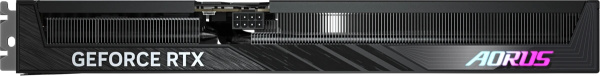 фото Видеокарта GIGABYTE GeForce RTX 5060 TI AORUS ELITE (GV-N506TAORUS E-16GD) в Омске
