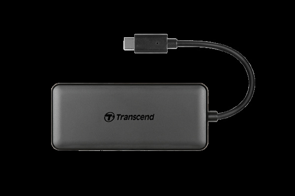 фото Концентратор USB 3.0 Transcend TS-HUB5C в Уфе