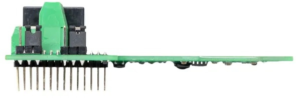 фото Карта расширения  EKF PD-150-ACC-IO-EXTEND-2 в Казани