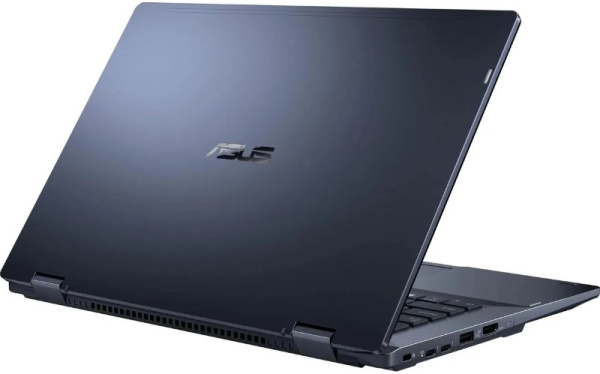 фото Ноутбук  ASUS Expertbook B3 Flip B3402FVA-I516512B7D в Нижнем Новгороде 14 ", Core 5, 16 Гб RAM, 512 Гб SSD, UHD Graphics, Черный