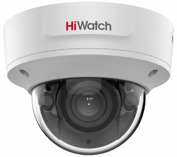 

Видеокамера IP HiWatch IPC-D622-G2/ZS 2Мп с EXIR-подсветкой до 40м 1/2.8" Progressive Scan CMOS, 2.8-12мм, 106.6-31.7°, механический ИК-фильтр, 0.005л, IPC-D622-G2/ZS