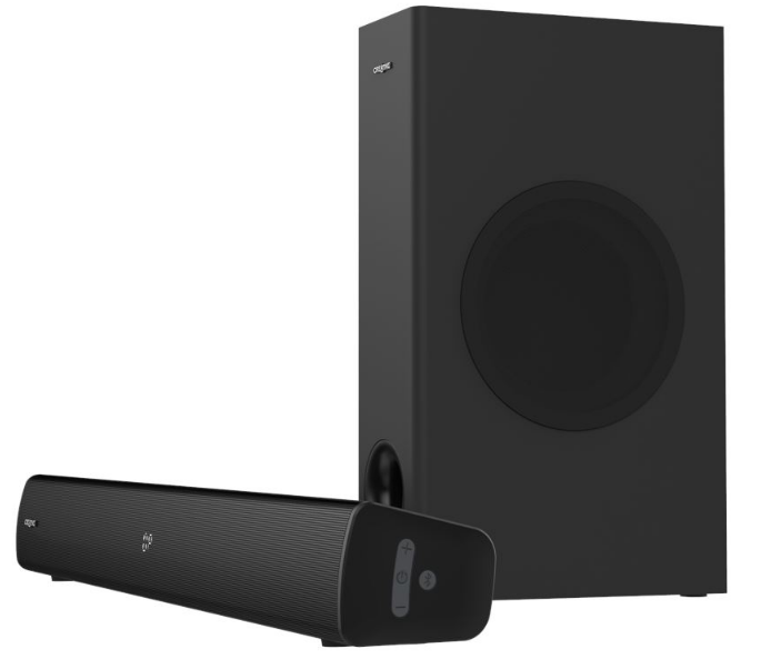 

Саундбар Creative STAGE V2 51MF8375AA001 с сабвуфером, STAGE V2