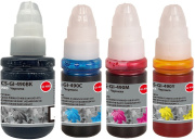 фото Чернила Cactus CS-GI-490SET