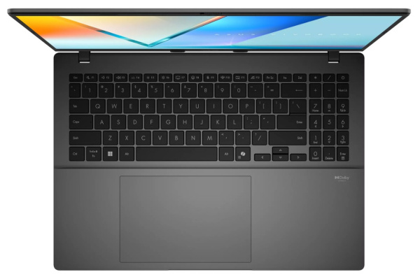 фото Ноутбук  ASUS Vivobook S16 S3607AA-SH112 в Омске 