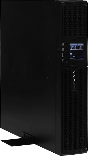 фото Источник бесперебойного питания  Ippon Innova RTB 1500 в Волгограде