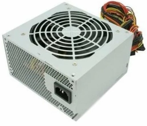 

Блок питания ATX InWin RB-S400HQ7-0 6083107 400W, 120mm fan, RB-S400HQ7-0