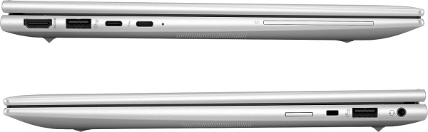 фото Ноутбук  HP EliteBook 830 G11 в Самаре 13.3 ", Core Ultra 7, 16 Гб RAM, 512 Гб SSD, Arc graphics, Серебристый