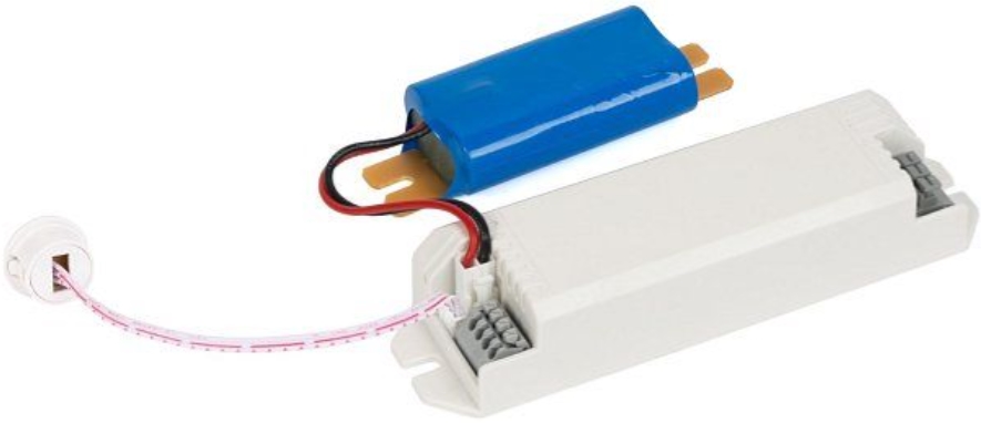 

Блок аварийного питания (БАП) Бастион Rapan PL-4W3H встраиваемый для модернизации светильников рабочего освещения, Rapan PL-4W3H