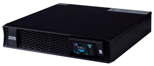 фото Источник бесперебойного питания  Powercom NXT-1500 в Самаре