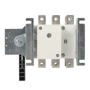 фото Рубильник-переключатель EKF pscs-160-3