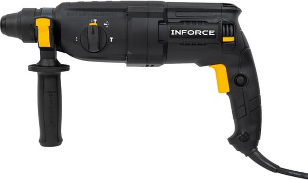 фото Перфоратор  Inforce RH2608R-P в Челябинске