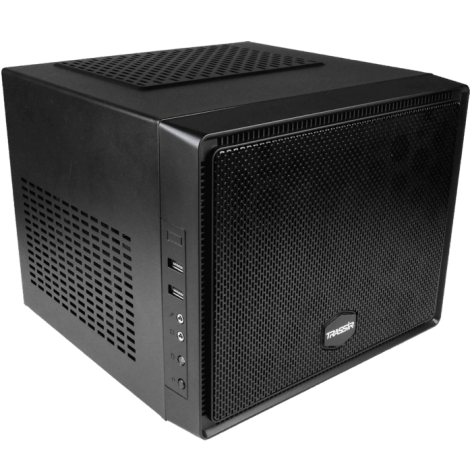 фото Видеорегистратор  TRASSIR NeuroStation Compact в Омске
