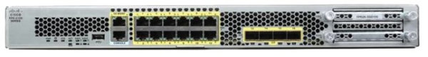 фото Межсетевой экран  Cisco FPR2110-NGFW-K9 в Уфе