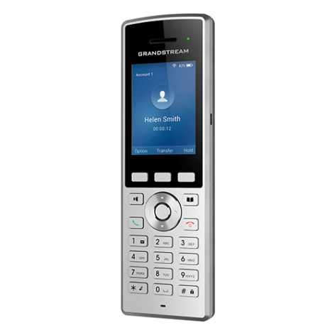 фото Беспроводной телефон  Grandstream WP822 в Екатеринбурге
