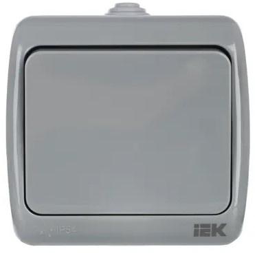 фото Выключатель  IEK EVA10-K03-10-54 в Красноярске