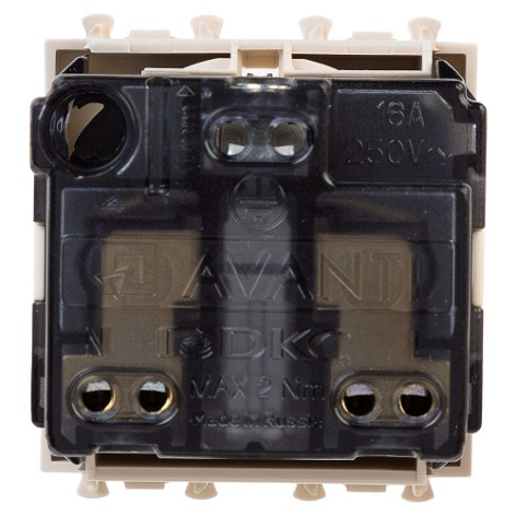 фото Розетка  DKC 4405002 в Омске